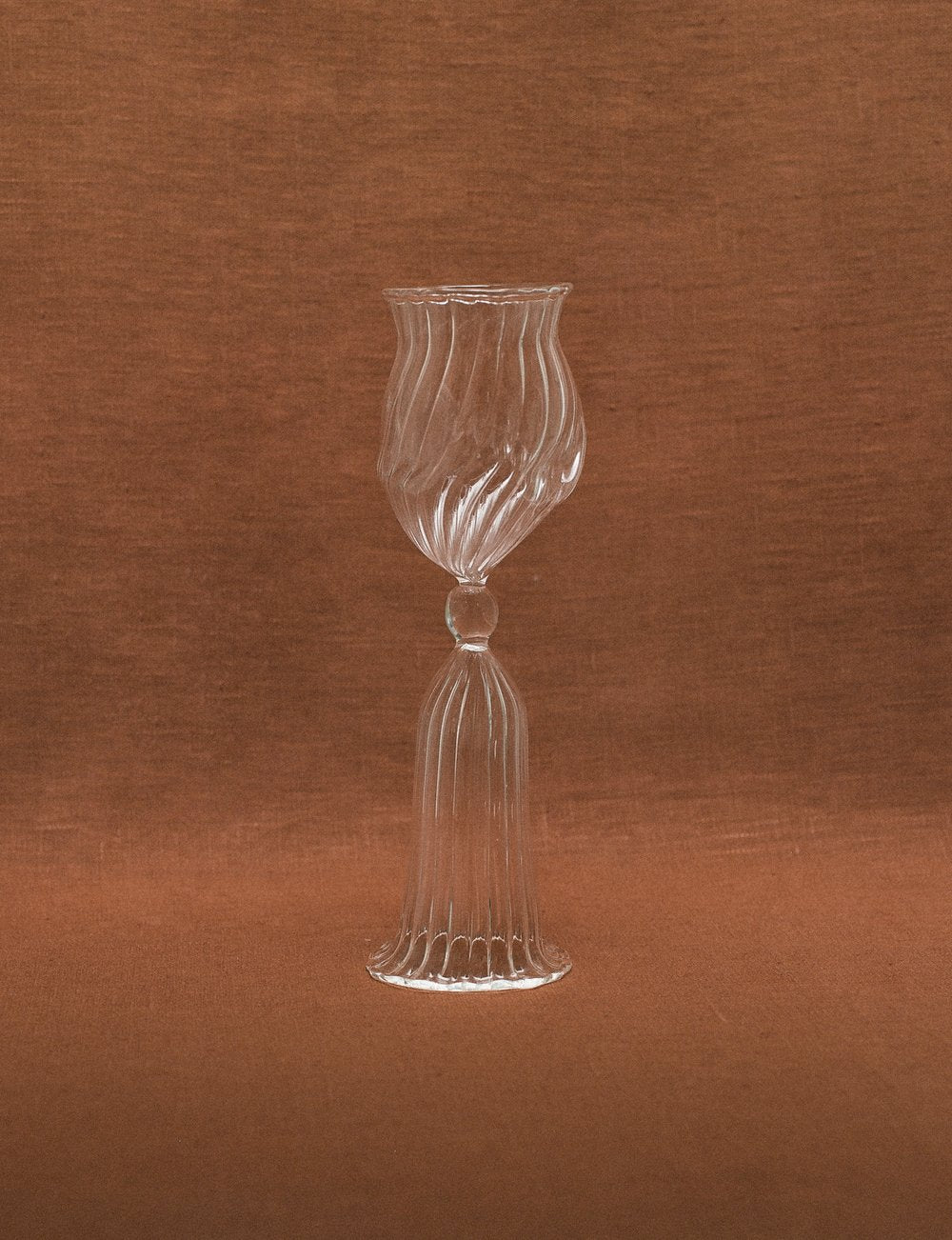 Cléodore glass