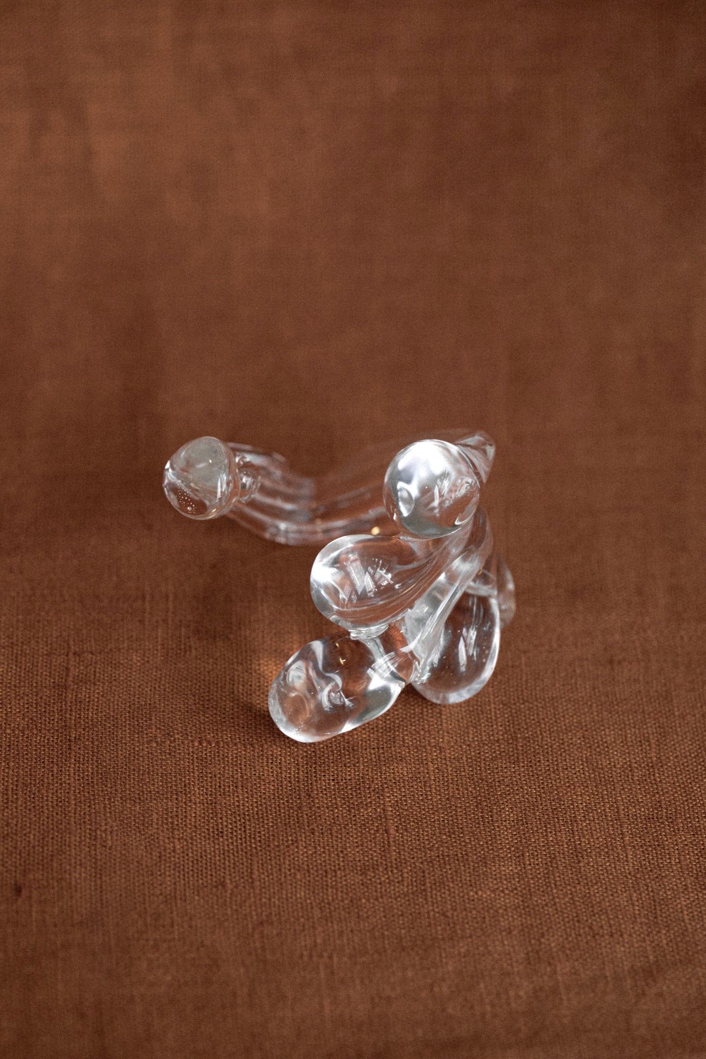 Ondine Napkin ring