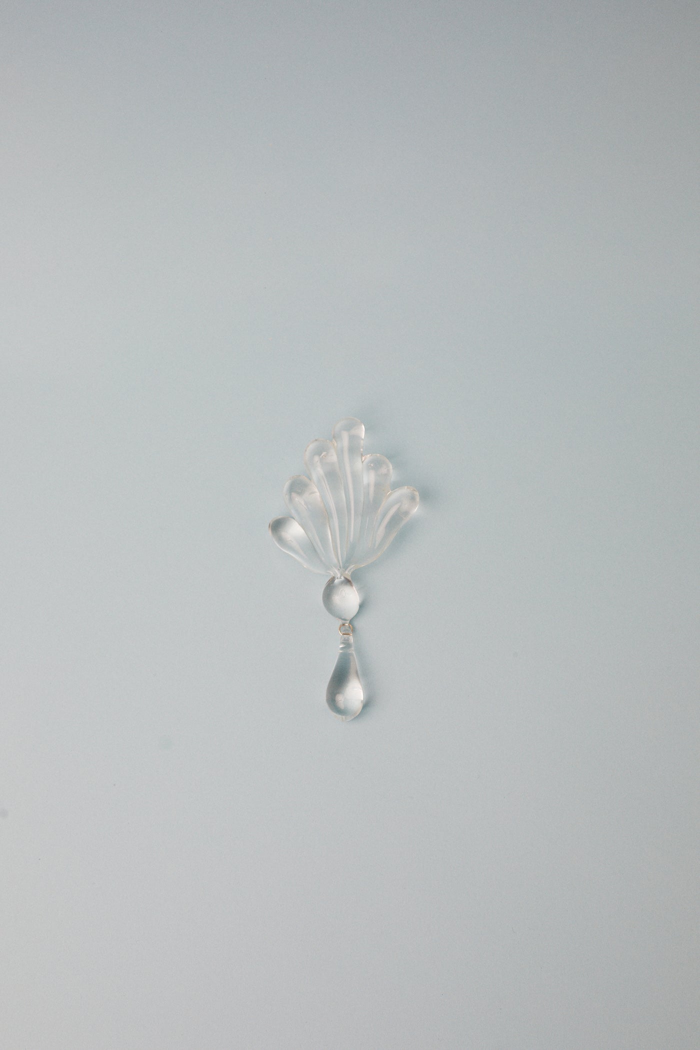 Relic Brooch
