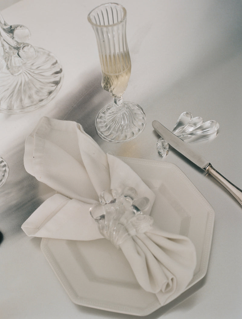 Ondine Napkin ring