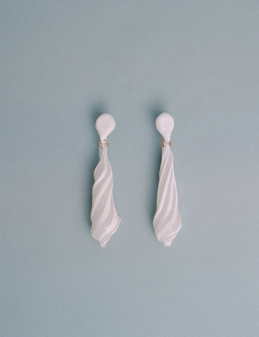 Tears of Algaïa earrings