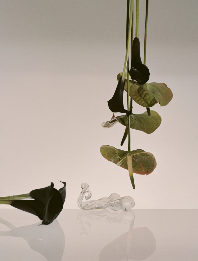 Incense Holder