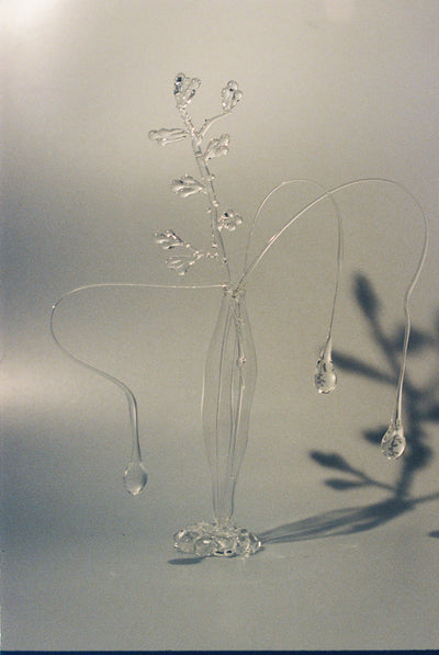 A Still life of Movement