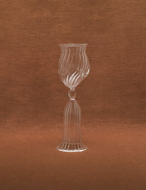 Cléodore glass