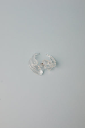 Water cuff