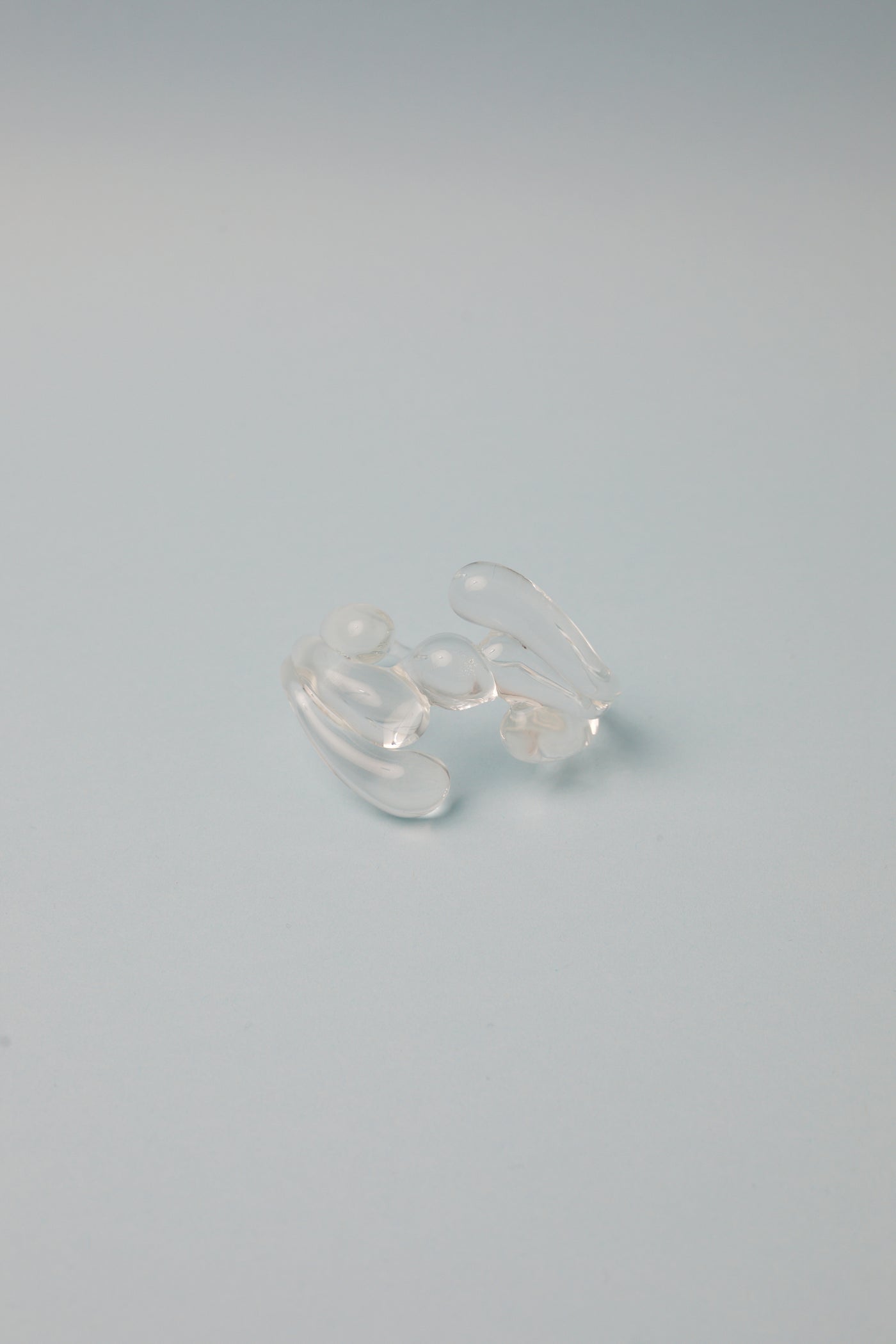 Water cuff