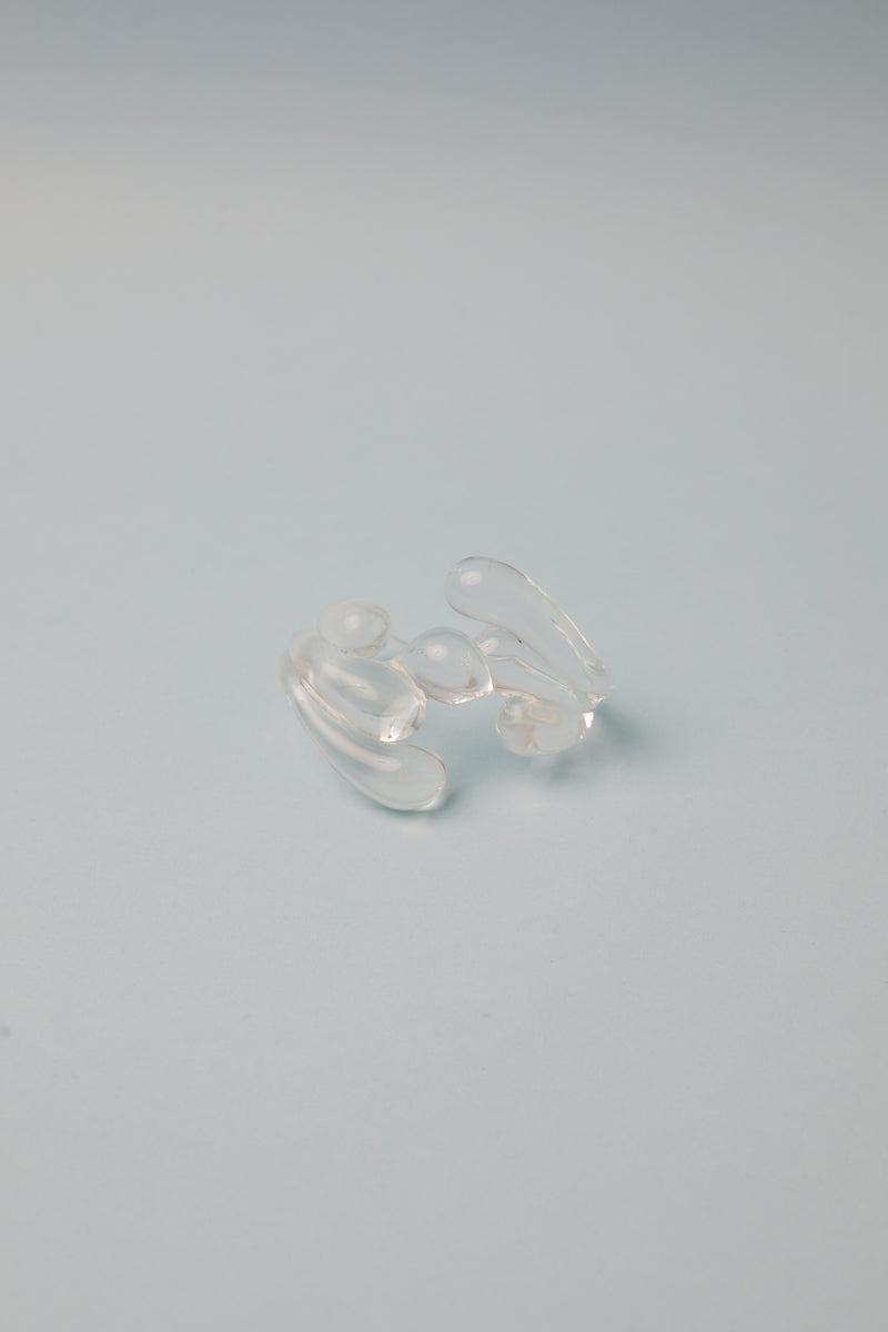 Water cuff
