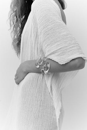 Water cuff