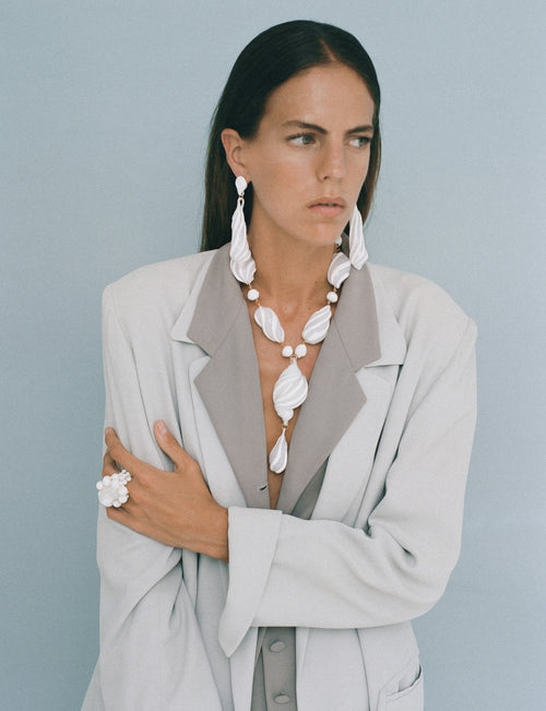 Amphea Necklace