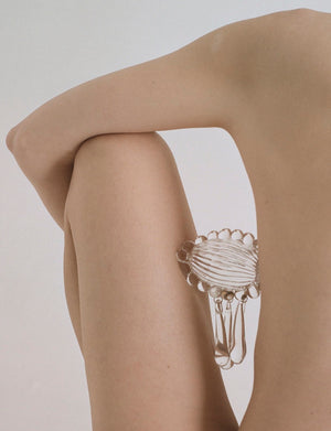 Néphélée Brooch