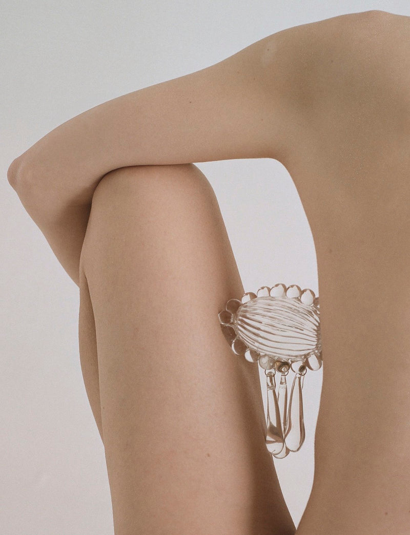 Néphélée Brooch