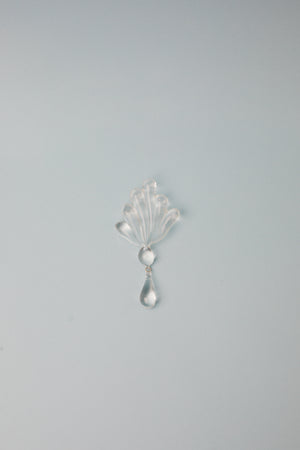 Relic Brooch