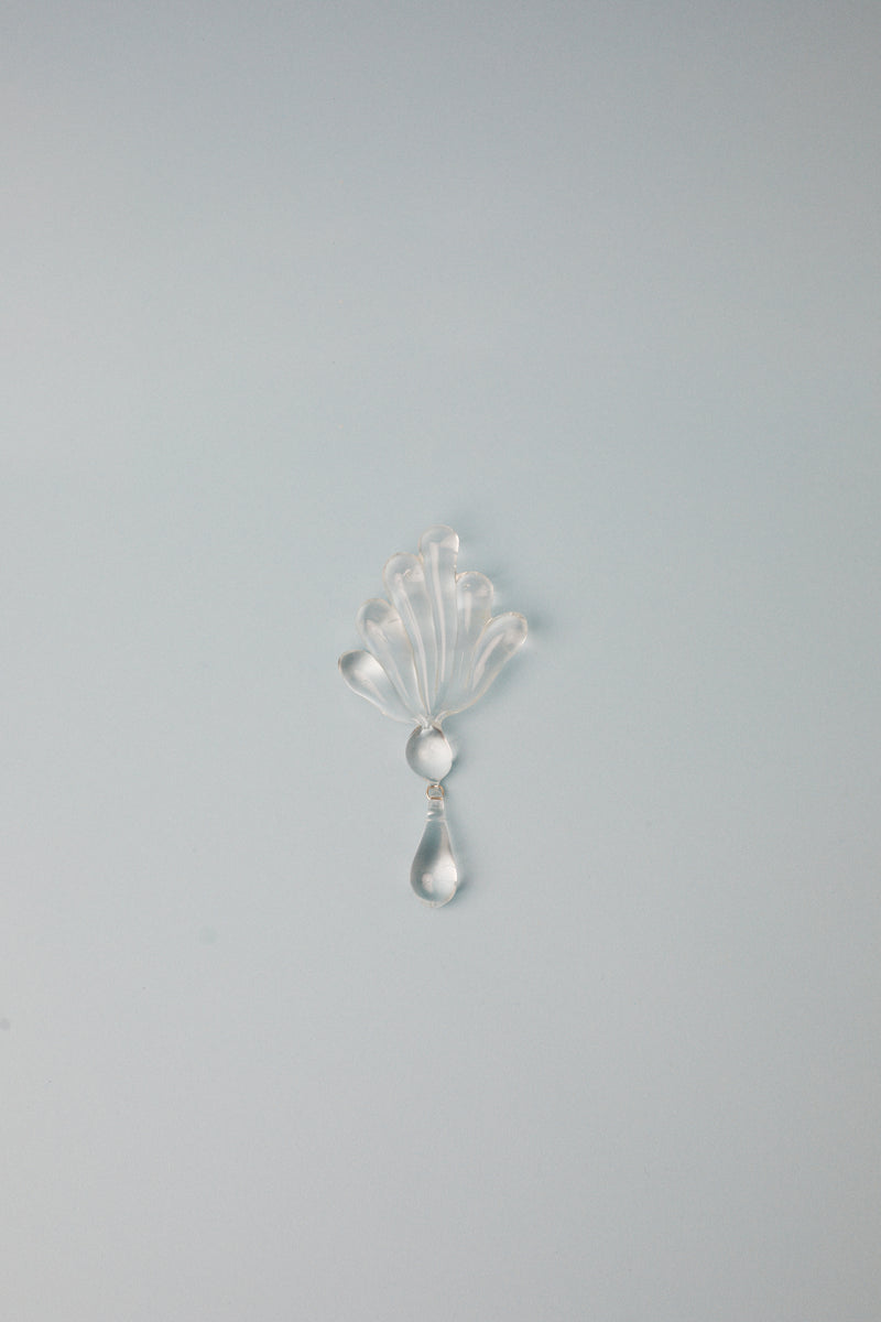 Relic Brooch