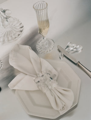 Ondine Napkin ring