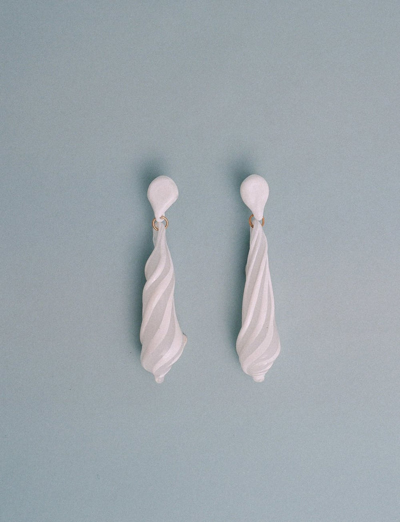 Tears of Algaïa earrings