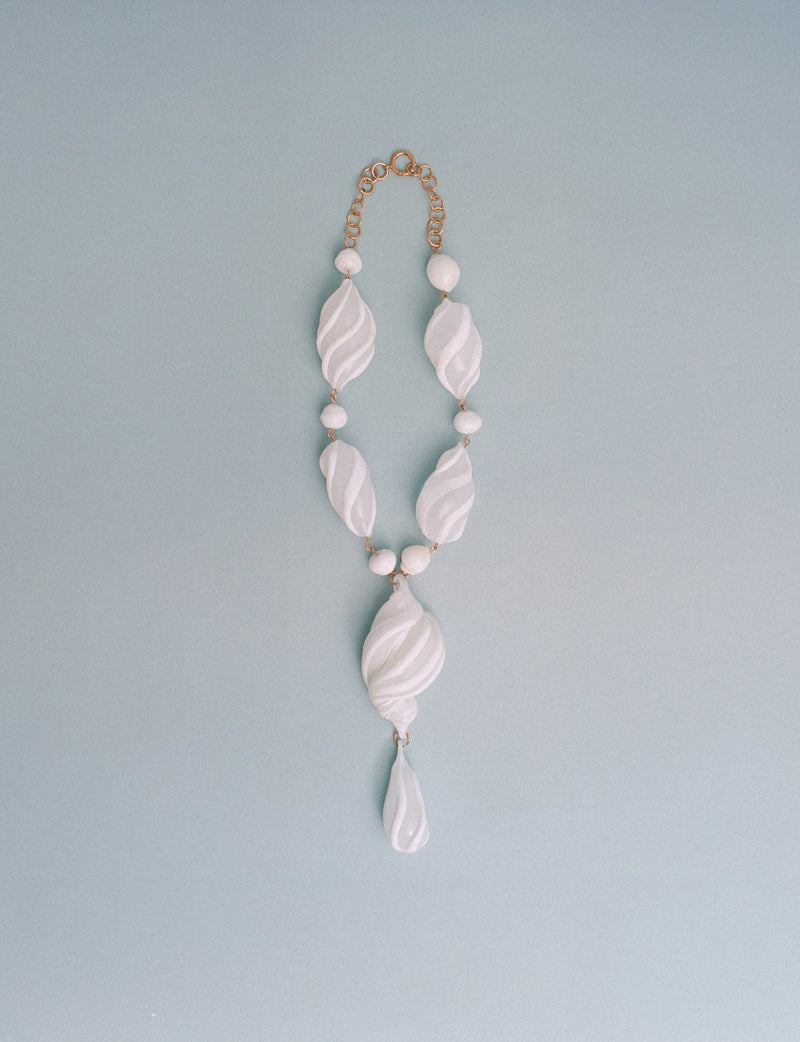Amphea Necklace