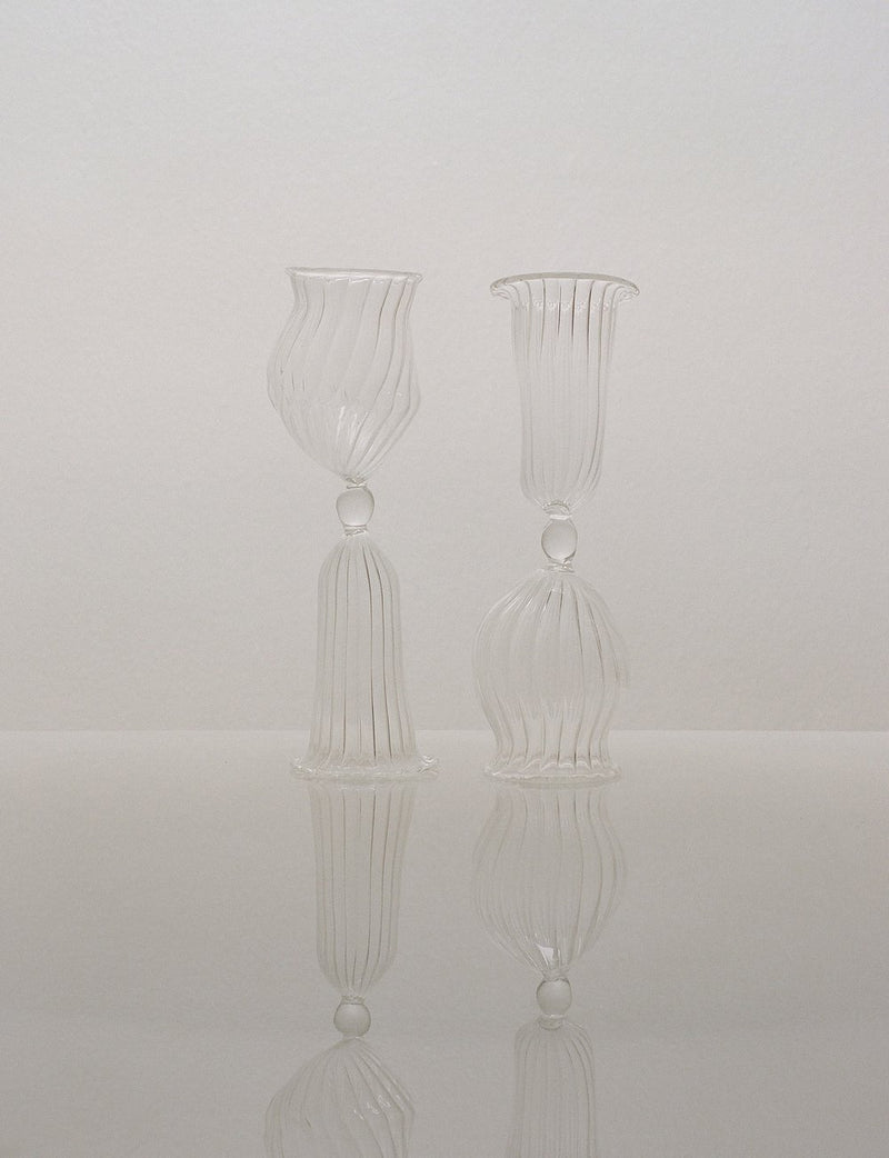 Cléodore glass