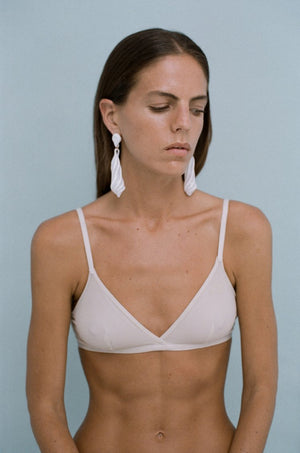 Tears of Algaïa earrings