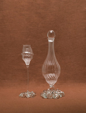 Calypso Carafe