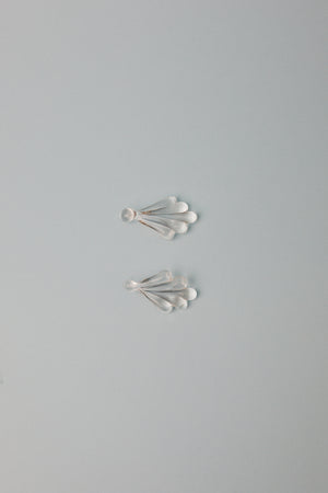 Twin set hair