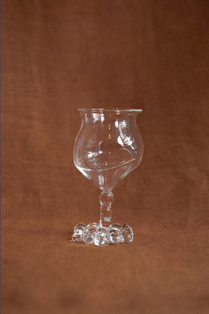 Wine glass