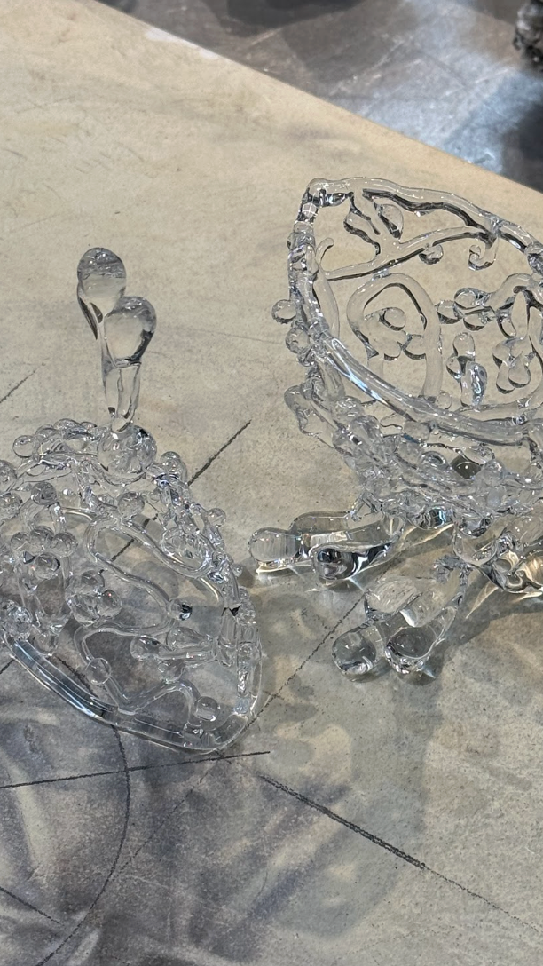 Fragments of Memory