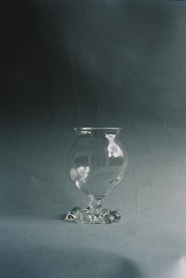 Water glass