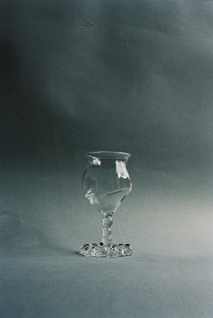 Wine glass